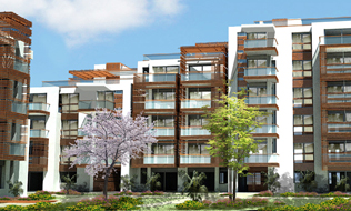 CANOVA RESIDENCE
