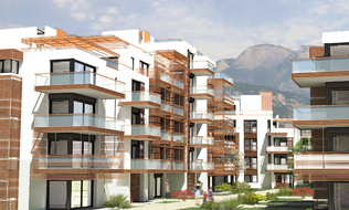 CANOVA RESIDENCE
