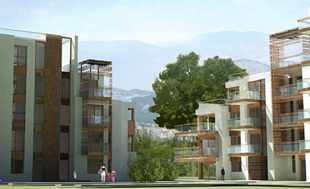 CANOVA RESIDENCE