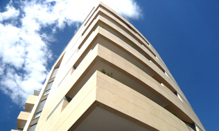 CITY RESIDENCE