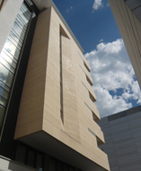 CITY RESIDENCE
