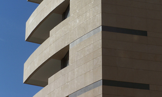 CITY RESIDENCE