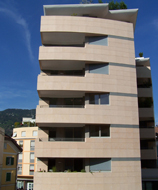 CITY RESIDENCE