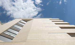 CITY RESIDENCE