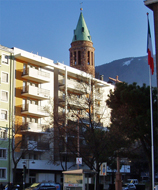CORSO PALACE