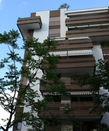 CRISTALL RESIDENCE