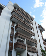 CRISTALL RESIDENCE