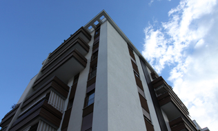 CRISTALL RESIDENCE