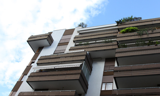 CRISTALL RESIDENCE