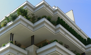 GARDEN VILLAGE