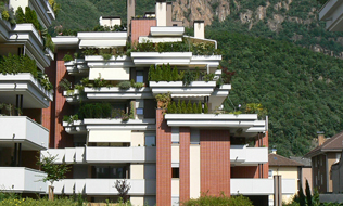 GARDEN VILLAGE