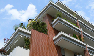 GARDEN VILLAGE