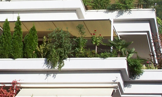 GARDEN VILLAGE