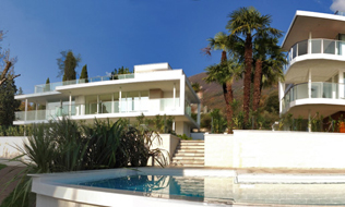 RESIDENZE GARDONE