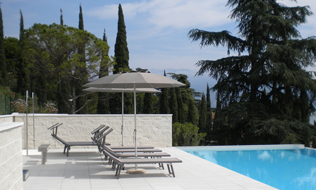 RESIDENZE GARDONE