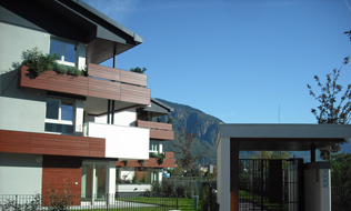 grunburg RESIDENCE