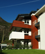 grunburg RESIDENCE