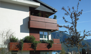 grunburg RESIDENCE