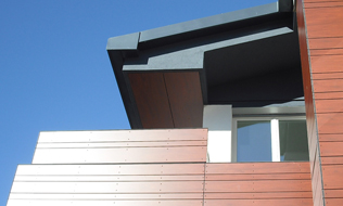GRUNBURG RESIDENCE