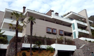 RESIDENCE GURHOF