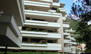 H10 APARTMENTS