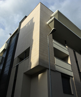 H10 APARTMENTS