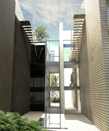 VILLAS KLEE MONDRIAN