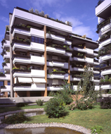 RESIDENCE LE TERRAZZE