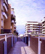 RESIDENCE LE TERRAZZE