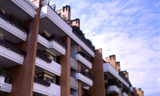 RESIDENCE LE TERRAZZE