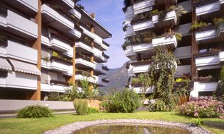 RESIDENCE LE TERRAZZE