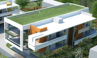 RESIDENCE SUNFLOWEER