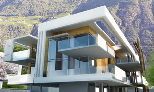 RESIDENCE SUNFLOWEER
