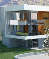 RESIDENCE SUNFLOWEER