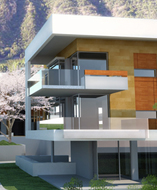 RESIDENCE SUNFLOWEER