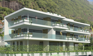 RESIDENCE SUNFLOWER