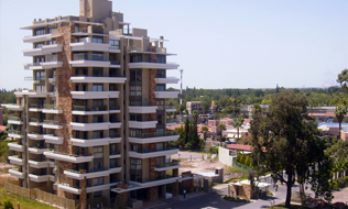 villa_palmares RESIDENCE