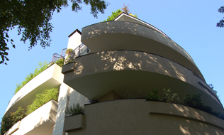 VITTORIO VENETO RESIDENCE