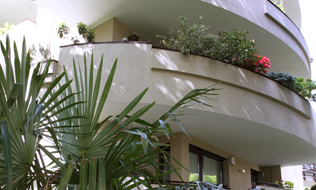 VITTORIO VENETO RESIDENCE