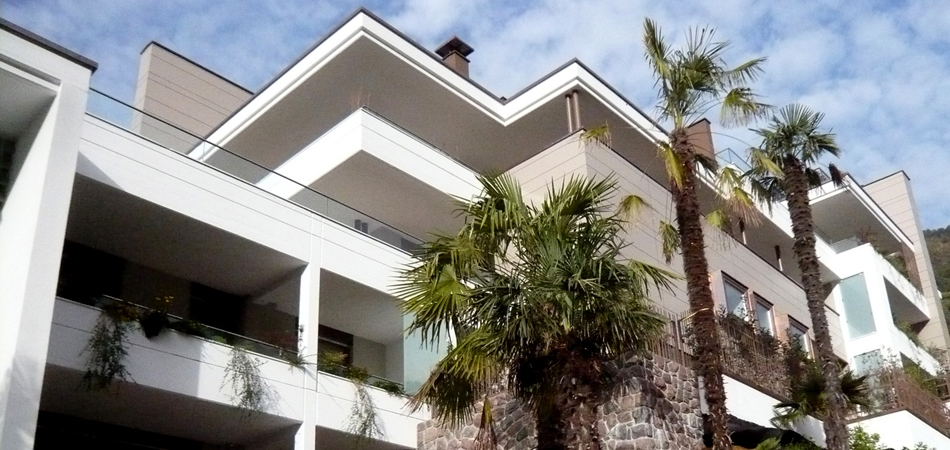 MULTIHOUSING