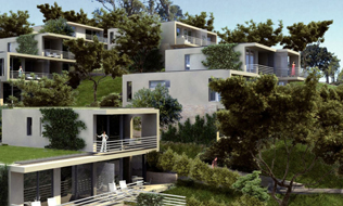 anse-de-canelle RESIDENCE