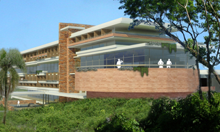 HOTEL BAHIA DE POTRERO