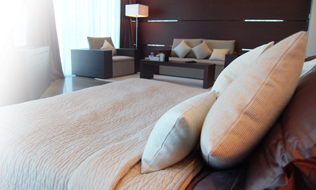 BOUTIQUE HOTEL