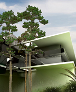 BUSINESS HOTEL