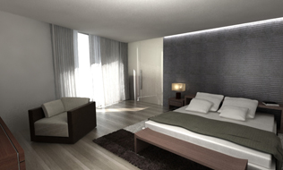 DANCING TOWERS HOTEL
