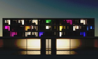 HOTEL EL FORSANE
