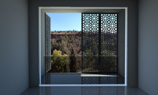 HOTEL EL FORSANE