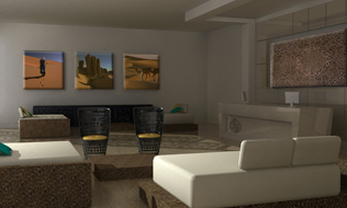 HOTEL EL FORSANE
