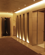 GOLDEN HOTEL