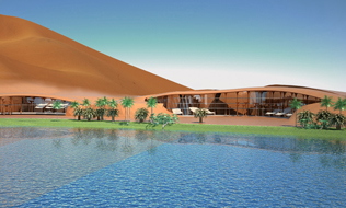 H2 RESIDENCE high tech